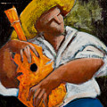 Bravado Alla Prima by Oscar Ortiz Bravado Alla Prima by Oscar Ortiz