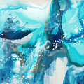 Brave Depths by Claire Desjardins Brave Depths by Claire Desjardins