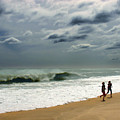 Braving the Storm by Steve Karol Braving the Storm by Steve Karol