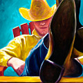 Break Time by Shannon Grissom Break Time by Shannon Grissom
