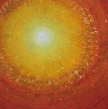Breakthrough Original Painting by Sol Luckman Breakthrough Original Painting by Sol Luckman