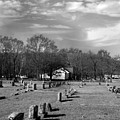 Brentway-cemetery Photograph by Curtis J Neeley Jr Brentway-cemetery Photograph by Curtis J Neeley Jr