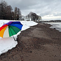 Brighter than Snow by Randi Grace Nilsberg