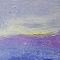 Brightness Painting by Sarahleah Hankes Brightness Painting by Sarahleah Hankes