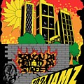 Bringin Da Heat to Da Street by Scarlett Royal Bringin Da Heat to Da Street by Scarlett Royal