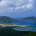 British Virgin Islands Photograph by Amanda Jones
