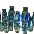 Bromo Seltzer Vintage Glass Bottles Collection Photograph by Marianna Mills Bromo Seltzer Vintage Glass Bottles Collection Photograph by Marianna Mills