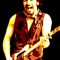 Bruce Springsteen by DB Artist Bruce Springsteen by DB Artist