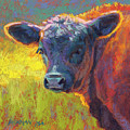 Bud Pastel by Rita Kirkman Bud Pastel by Rita Kirkman