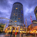 BullRing Centre Photograph by Yhun Suarez BullRing Centre Photograph by Yhun Suarez