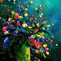 Bunch 0807 by Pol Ledent Bunch 0807 by Pol Ledent