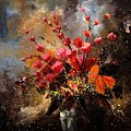 Bunch 1207 by Pol Ledent Bunch 1207 by Pol Ledent