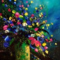 Bunch 45 by Pol Ledent Bunch 45 by Pol Ledent