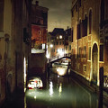 Buona Notte Photograph by Becqi Sherman Buona Notte Photograph by Becqi Sherman