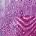 Buoyant Painting by Sarahleah Hankes Buoyant Painting by Sarahleah Hankes