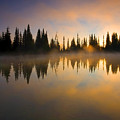 Burning Dawn by Mike Dawson Burning Dawn by Mike Dawson