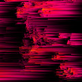 Burnout - Pixel Art Digital Art by Jennifer Walsh Burnout - Pixel Art Digital Art by Jennifer Walsh