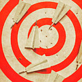 Business Target Practice by Jorgo Photography - Wall Art Gallery Business Target Practice by Jorgo Photography - Wall Art Gallery