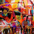 But still like air, we rise by Everett Spruill But still like air, we rise by Everett Spruill