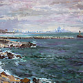 By Lakeshore Mississauga by Ylli Haruni By Lakeshore Mississauga by Ylli Haruni