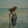 By the Sea by Sheila Mashaw By the Sea by Sheila Mashaw