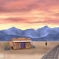 By The Tracks by Gordon Beck By The Tracks by Gordon Beck