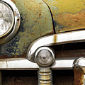 C is for Chevrolet Photograph by Holly Ross C is for Chevrolet Photograph by Holly Ross