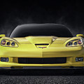 C6 Zr1 Digital Art by Douglas Pittman C6 Zr1 Digital Art by Douglas Pittman