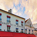 Cabaret - Montmartre, Paris Photograph by Melanie Alexandra Price Cabaret - Montmartre, Paris Photograph by Melanie Alexandra Price