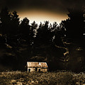 Cabin In The Woodlands by Jorgo Photography - Wall Art Gallery Cabin In The Woodlands by Jorgo Photography - Wall Art Gallery