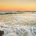 Cadiz Skyline from Santa Maria Beach Cadiz Spain Photograph by Pablo Avanzini Cadiz Skyline from Santa Maria Beach Cadiz Spain Photograph by Pablo Avanzini