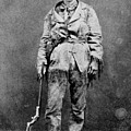 Calamity Jane (1852-1903) by Granger Calamity Jane (1852-1903) by Granger