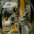 Calm Out Of Chaos by Ruth Palmer Calm Out Of Chaos by Ruth Palmer