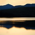 Calm over Blue Lake by AnnaJanessa PhotoArt