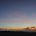 Calming Sunset Photograph by Jason Chu Calming Sunset Photograph by Jason Chu