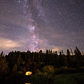 Camping Under Nighttime Milky Way Stars Photograph by James BO Insogna Camping Under Nighttime Milky Way Stars Photograph by James BO Insogna