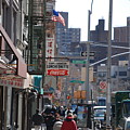 Canal And Eldridge by Rob Hans Canal And Eldridge by Rob Hans