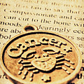 Cancer Star Sign Art by Jorgo Photography - Wall Art Gallery Cancer Star Sign Art by Jorgo Photography - Wall Art Gallery