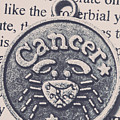Cancer Zodiac Artwork by Jorgo Photography - Wall Art Gallery Cancer Zodiac Artwork by Jorgo Photography - Wall Art Gallery
