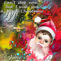 Cant Stop Now by Miki De Goodaboom Cant Stop Now by Miki De Goodaboom