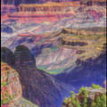 Canyon Color Photograph by Will Wagner Canyon Color Photograph by Will Wagner