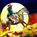 Canyon Moon by Seth Weaver Canyon Moon by Seth Weaver