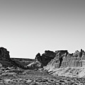 Canyon Point Utah II Photograph by David Gordon Canyon Point Utah II Photograph by David Gordon