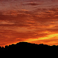 Canyonland Skies Photograph by Jim Garrison
