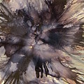 Capable Painting by Soraya Silvestri Capable Painting by Soraya Silvestri