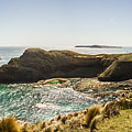 Cape Grim cliff panoramic Photograph by Jorgo Photography Cape Grim cliff panoramic Photograph by Jorgo Photography