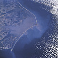 Cape Hatteras Islands Seen From Space Photograph by Science Source Cape Hatteras Islands Seen From Space Photograph by Science Source