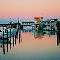 Cape May after Glow Photograph by Steve Karol Cape May after Glow Photograph by Steve Karol