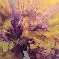 Captivating Painting by Soraya Silvestri Captivating Painting by Soraya Silvestri