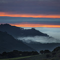 Carmel Valley Sunset by Michael Just Carmel Valley Sunset by Michael Just